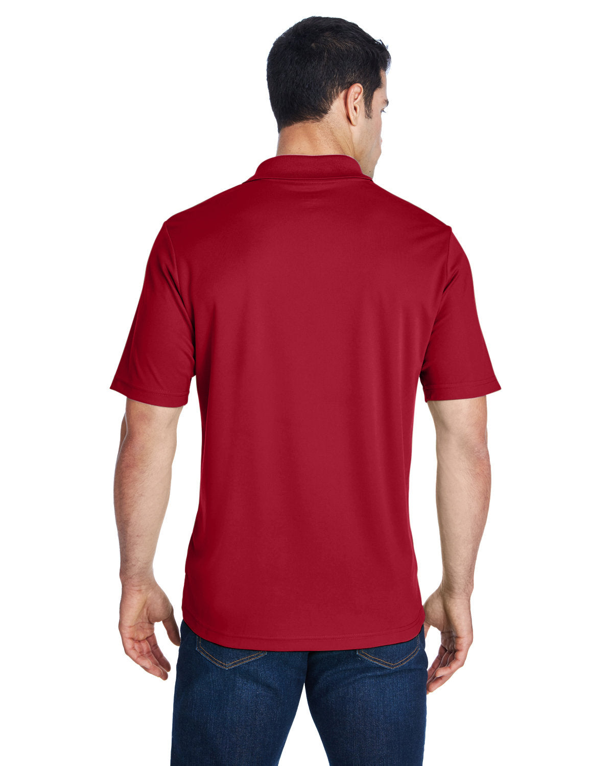 #color_CLASSIC RED