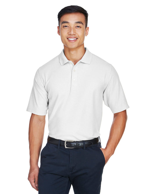 Devon & Jones Men's DRYTEC20™ Performance Polo DG150