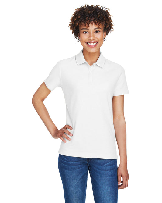 Devon & Jones Ladies' DRYTEC20™ Performance Polo DG150W