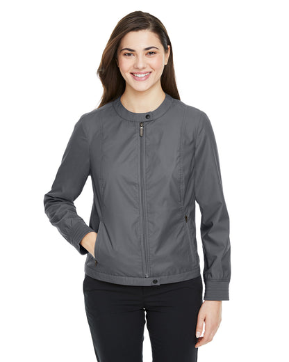 Devon & Jones Ladies' Vision Club Jacket DG700W Devon &amp; Jones Ladies&#39; Vision Club Jacket DG700W