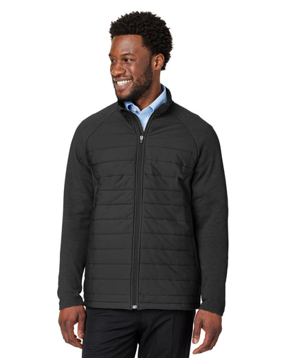 Devon & Jones New Classics® Men's Charleston Hybrid Jacket DG704 Devon &amp; Jones New Classics® Men&#39;s Charleston Hybrid Jacket DG704