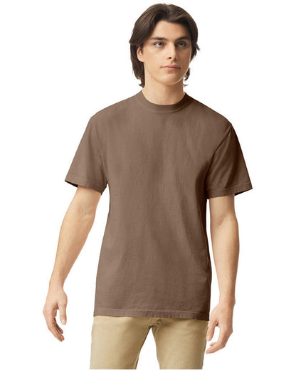 Comfort Colors Adult Heavyweight T-Shirt C1717 #color_ESPRESSO
