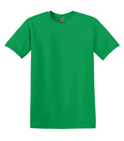 Gildan HEAVY COTTON T-SHIRT 5000 #color_Irish Green