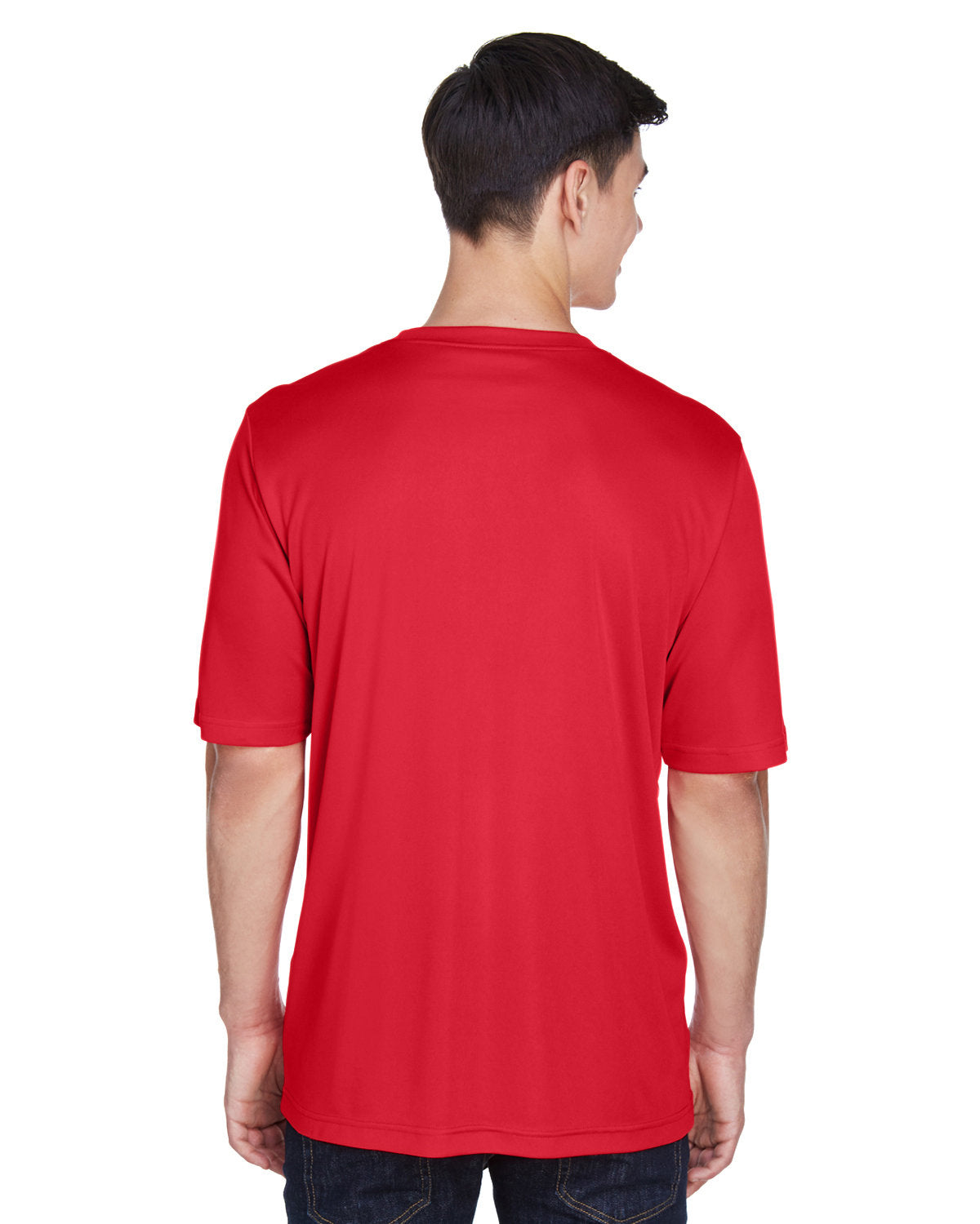 #color_SPORT RED