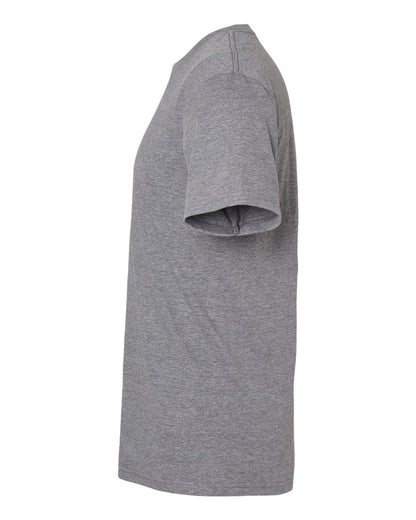 Gildan Softstyle® Midweight T-Shirt 65000 #color_Graphite Heather