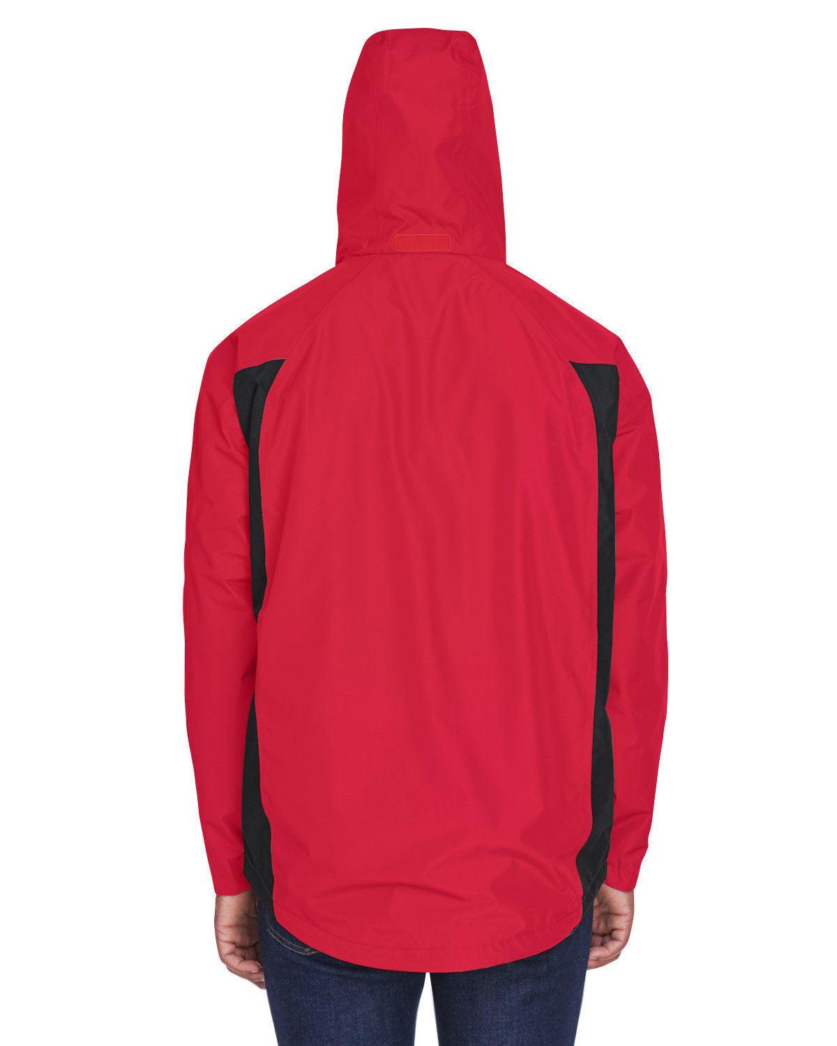 #color_SPORT RED