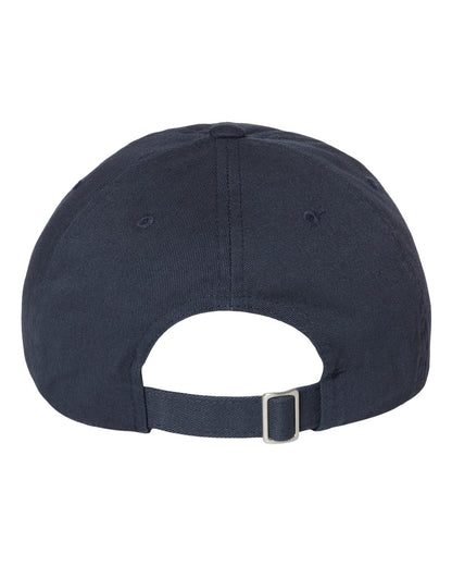 YP Classics EcoWash™ Dad Hat 6245EC #color_Navy