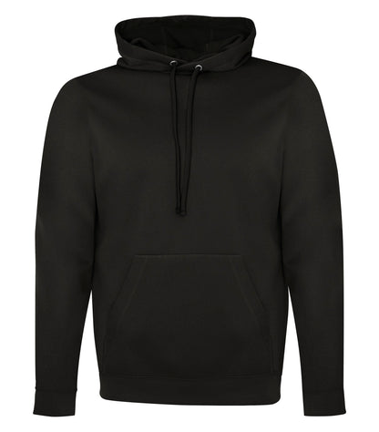 Atc Game Day Fleece Hooded F2005 #color_Black