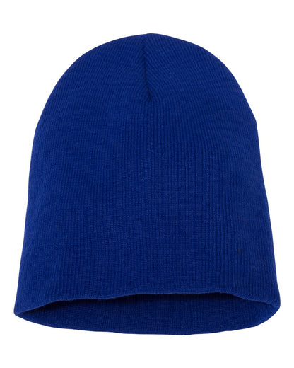 YP Classics 8 1/2" Beanie 1500KC #color_Royal