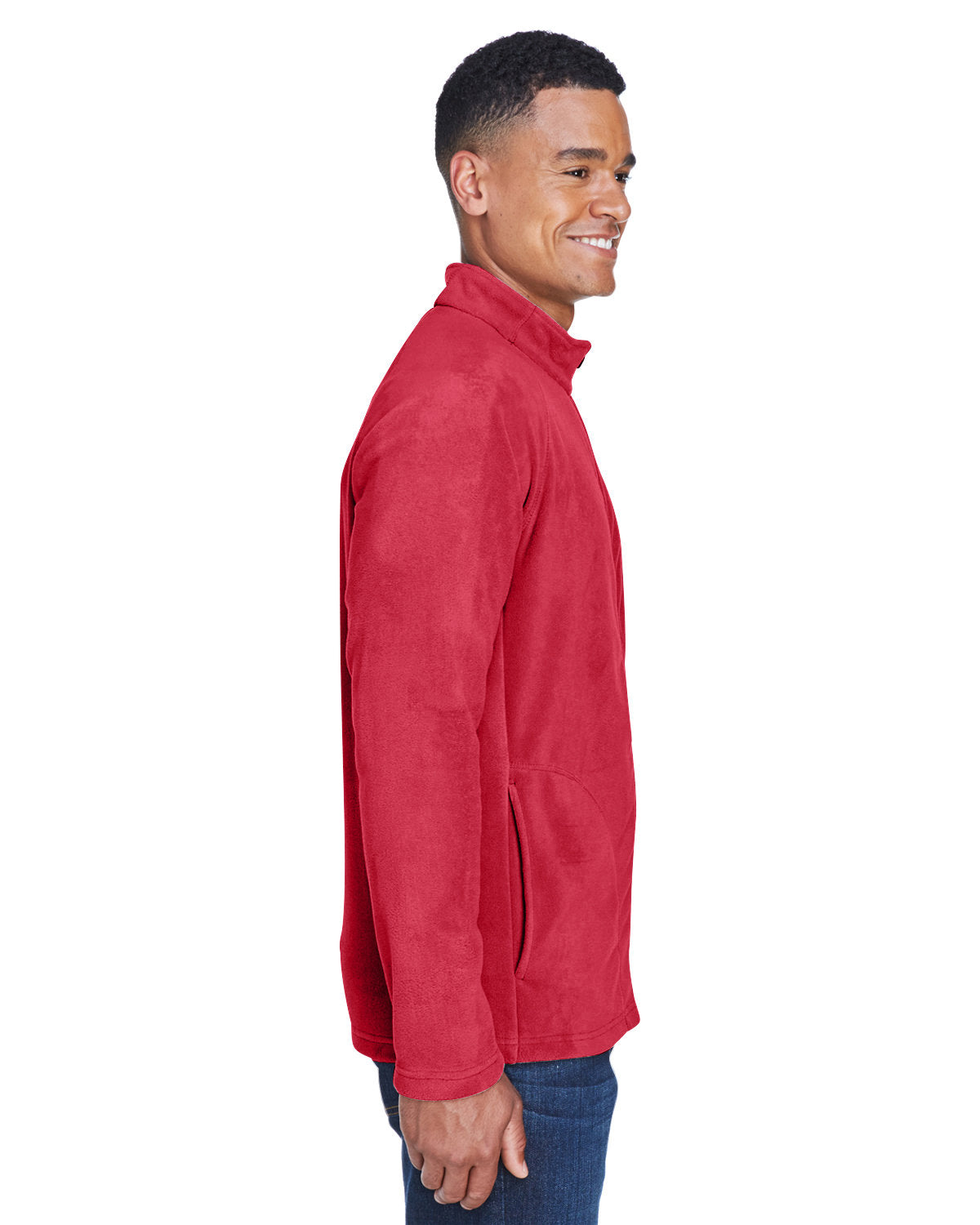 #color_SPORT RED