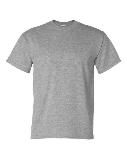 Gildan DryBlend® T-Shirt 8000 #color_Sport Grey