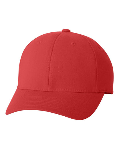 Flexfit Pro-Formance® Cap 6580 #color_Red