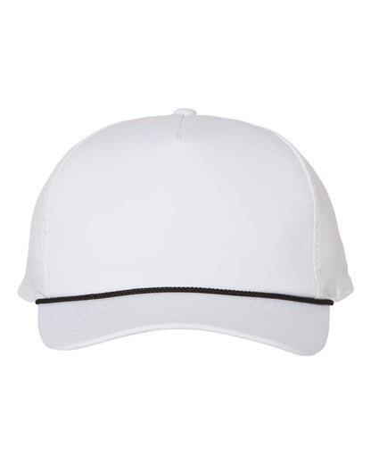 Imperial The Wrightson Cap 5054 #color_White/ Black