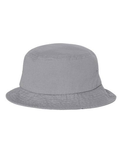 Sportsman Bucket Hat 2050 #color_Grey