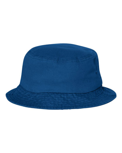 Sportsman Bucket Hat 2050 #color_Royal Blue