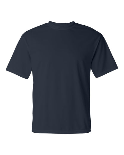 C2 Sport Performance T-Shirt 5100 #color_Navy