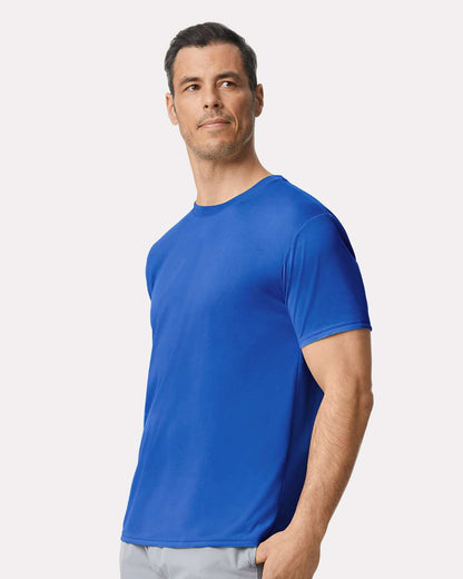 Gildan Performance® T-Shirt 42000 #colormdl_Royal