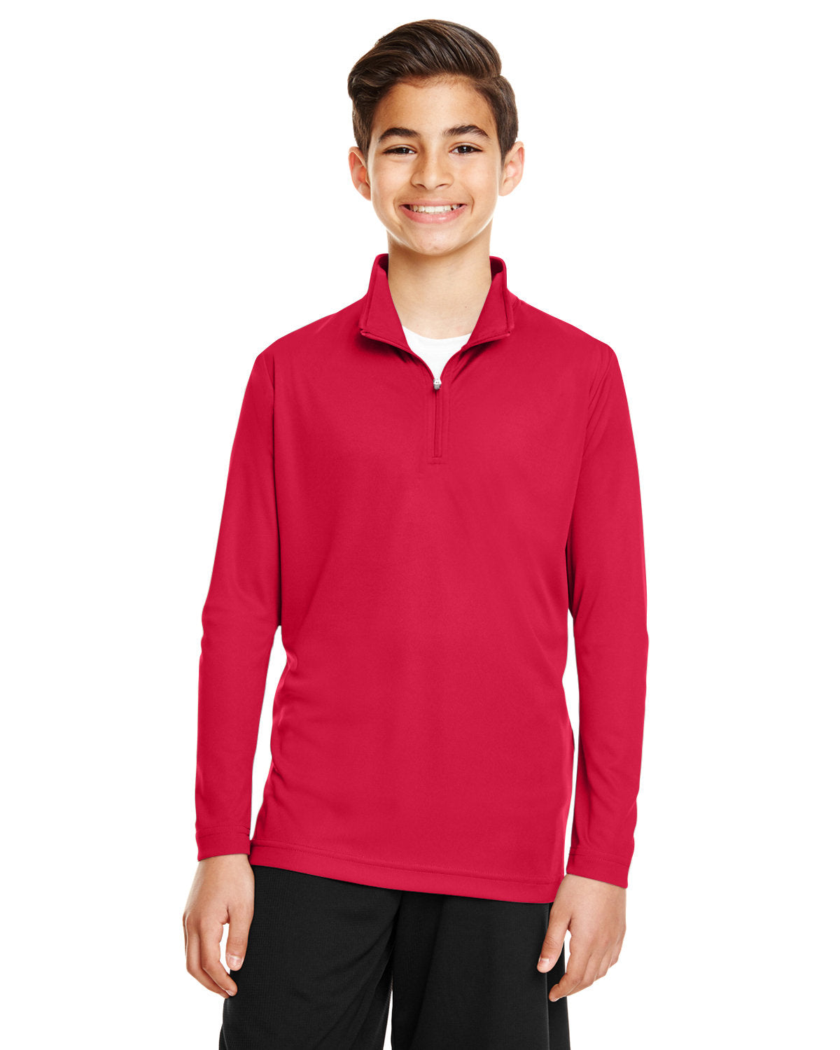 #color_SPORT RED