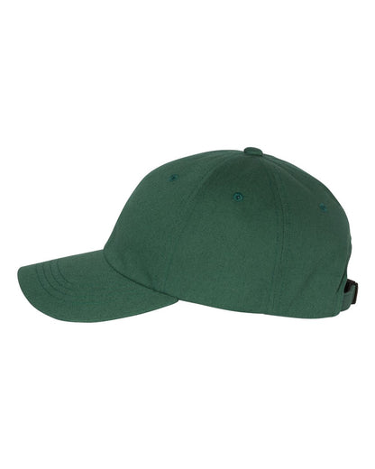 YP Classics Classic Dad Hat 6245CM #color_Spruce