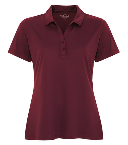 Atc Pro Team Ladies Sport Shirt L4039 #color_Maroon