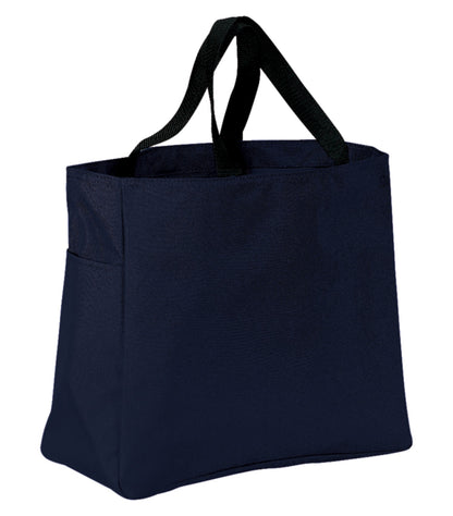 Atc Everyday Essential Tote B110 #color_Navy