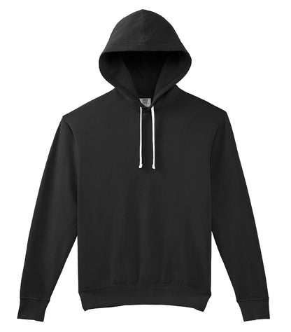 Comfort Colors Comfort Color Lightweight Hood 1467 #color_Black