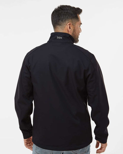 DRI DUCK Acceleration Jacket 5365 #colormdl_Black