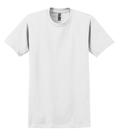 Gildan ULTRA COTTON T-SHIRT 2000 #color_White