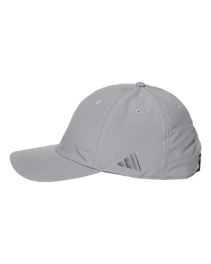 Adidas Sustainable Performance Max Cap A600SC #color_Grey Three