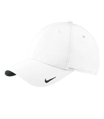 Nike DriFIT Legacy Cap NKFB6447 #color_White/White