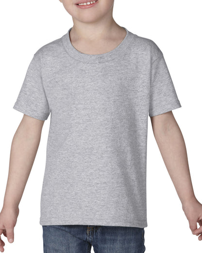 Gildan Toddler Heavy Cotton™ T-Shirt G510P #color_SPORT GREY