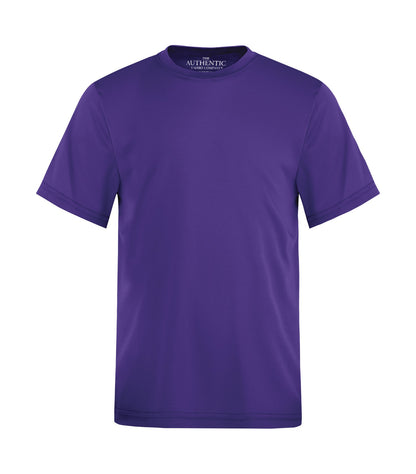 Atc ProTeam S/S Yth Tee Y350 #color_Purple