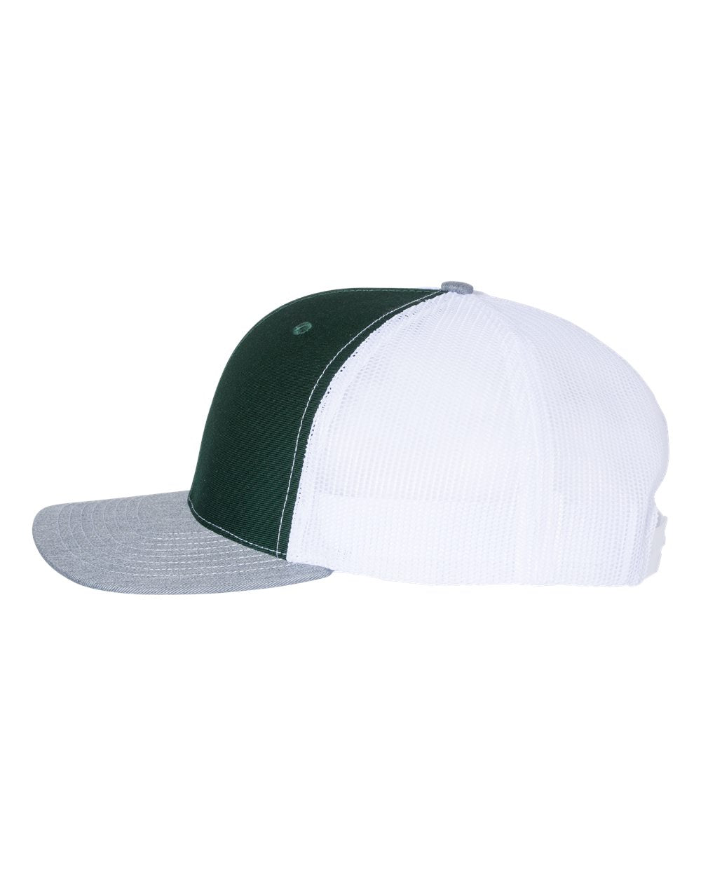 #color_Dark Green/ White/ Heather Grey