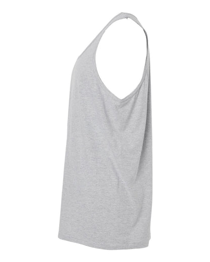 Gildan Softstyle® Tank Top 64200 #color_Sport Grey