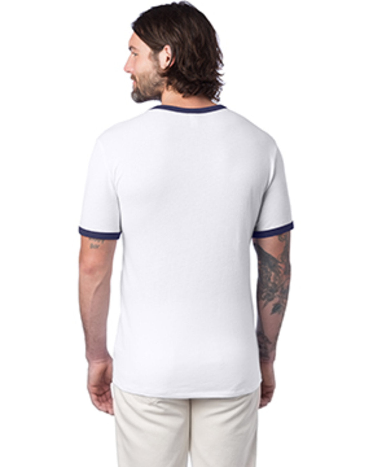 #color_WHITE / NAVY