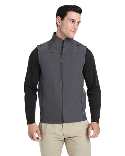 Spyder Men's Touring Vest S17749 #color_POLAR