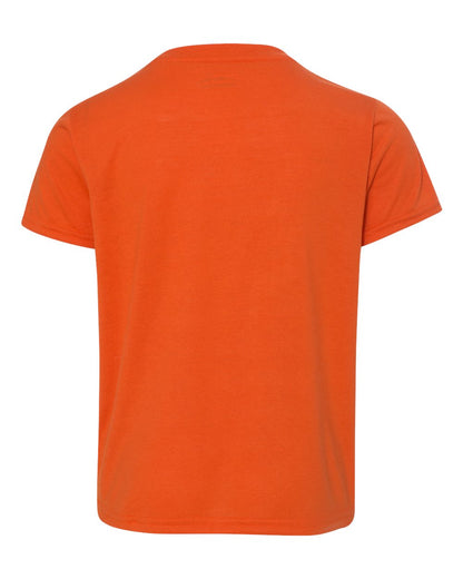 Gildan Performance® Youth T-Shirt 42000B #color_Orange