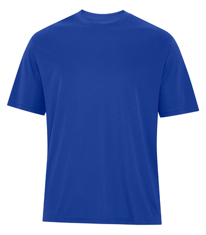 ATC Essentials Essential Performance Tee ATC3700 #color_True Royal