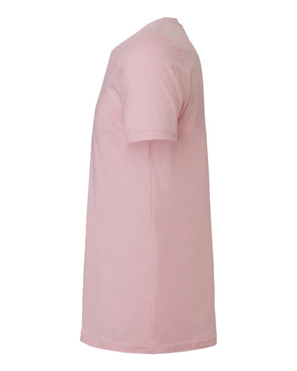 BELLA + CANVAS Jersey Tee 3001 #color_Pink