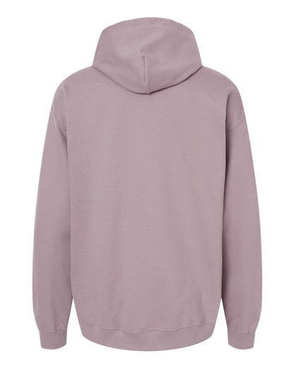 Gildan Softstyle® Midweight Hooded Sweatshirt SF500 #color_Paragon