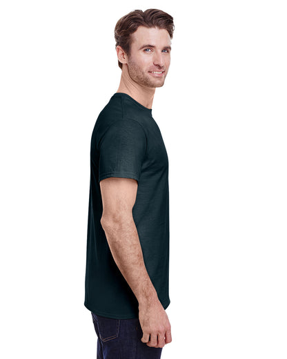 Gildan Adult Heavy Cotton™ T-Shirt G500 #color_MIDNIGHT