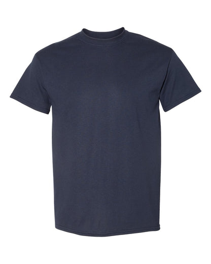 Gildan DryBlend® T-Shirt 8000 #color_Dark Navy