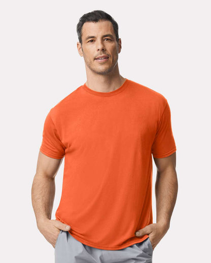 Gildan Performance® T-Shirt 42000 #colormdl_Orange