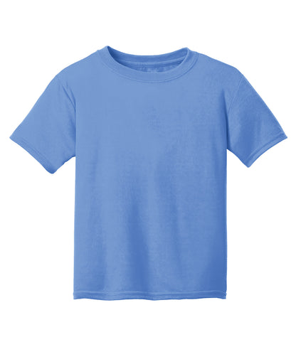 Gildan PERFORMANCE YOUTH T-SHIRT 42000B #color_Carolina Blue