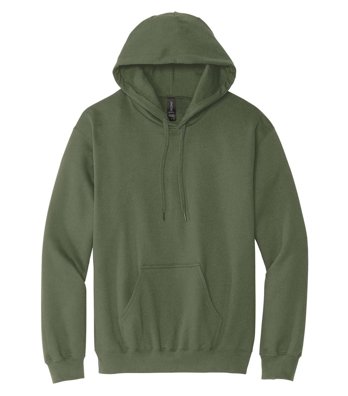 #color_MilitaryGreen