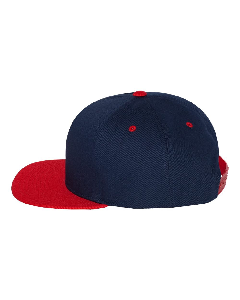 #color_Navy/ Red