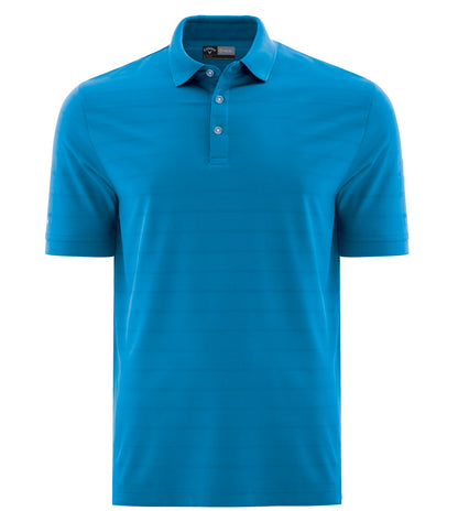 Callaway Opti-Vent Polo CGM451 #color_Medium Blue