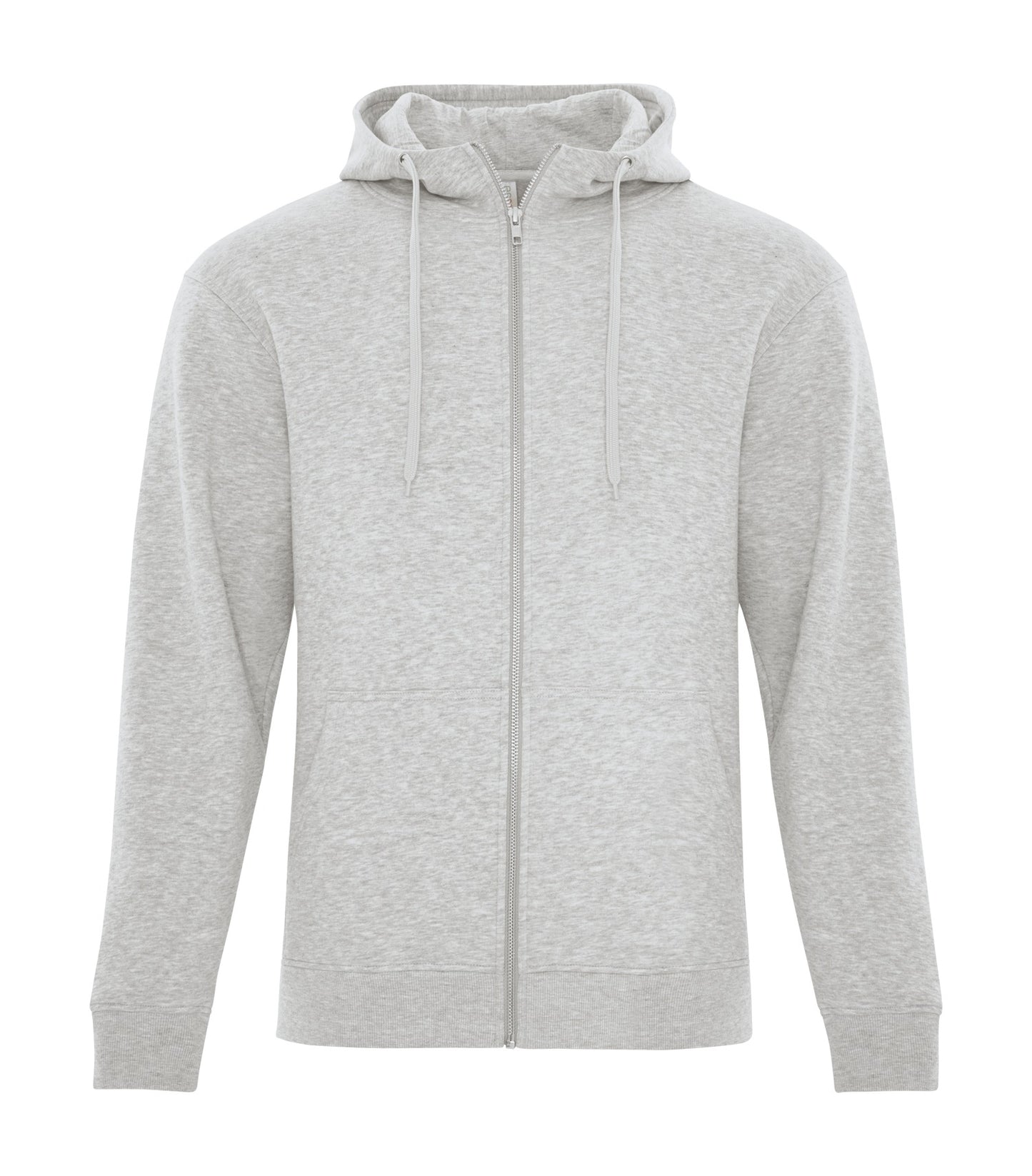 Atc Esactive Core F/Z Hooded Sweatshirt F2018