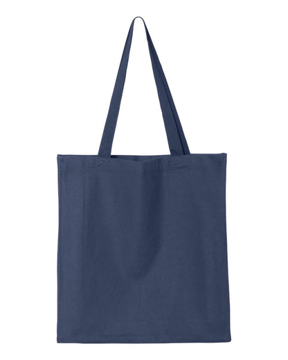 Q-Tees 14L Shopping Bag Q125300 #color_Navy