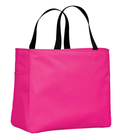 Atc Everyday Essential Tote B110 #color_Tropical Pink